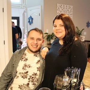 Meet your Posher, Alan